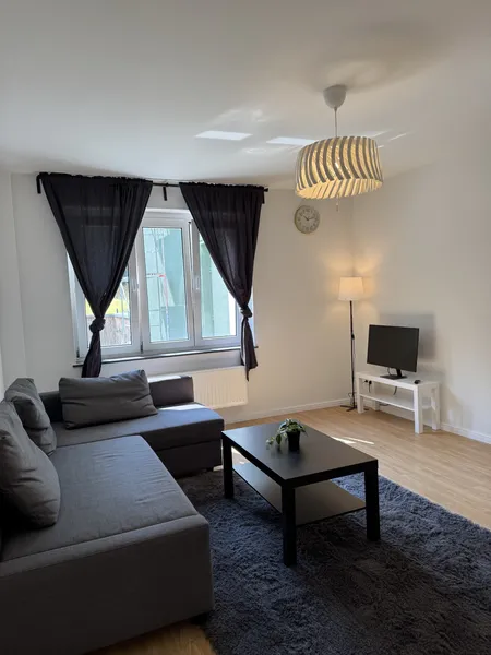 2-Zimmer-Wohnung in Berlin-Friedrichshain — photo 1